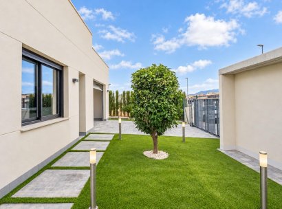 House · Resale - Altaona Golf and Country Club · Murcia · Spain