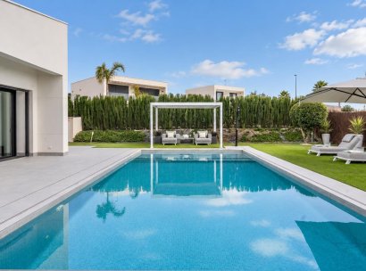 House · Resale - Altaona Golf and Country Club · Murcia · Spain