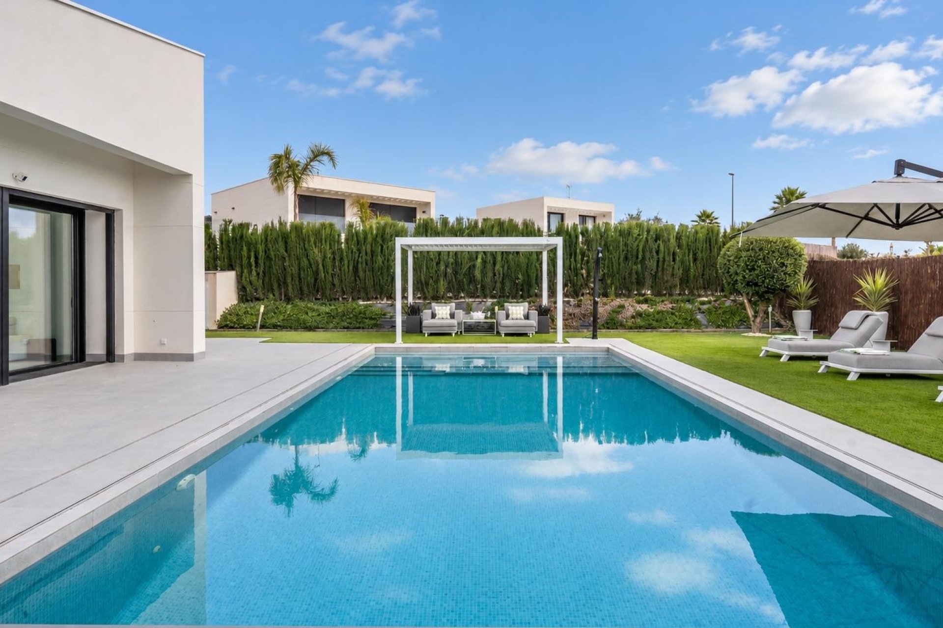 Reventa - Casa - Altaona Golf and Country Club