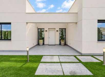 House · Resale - Altaona Golf and Country Club · Murcia · Spain