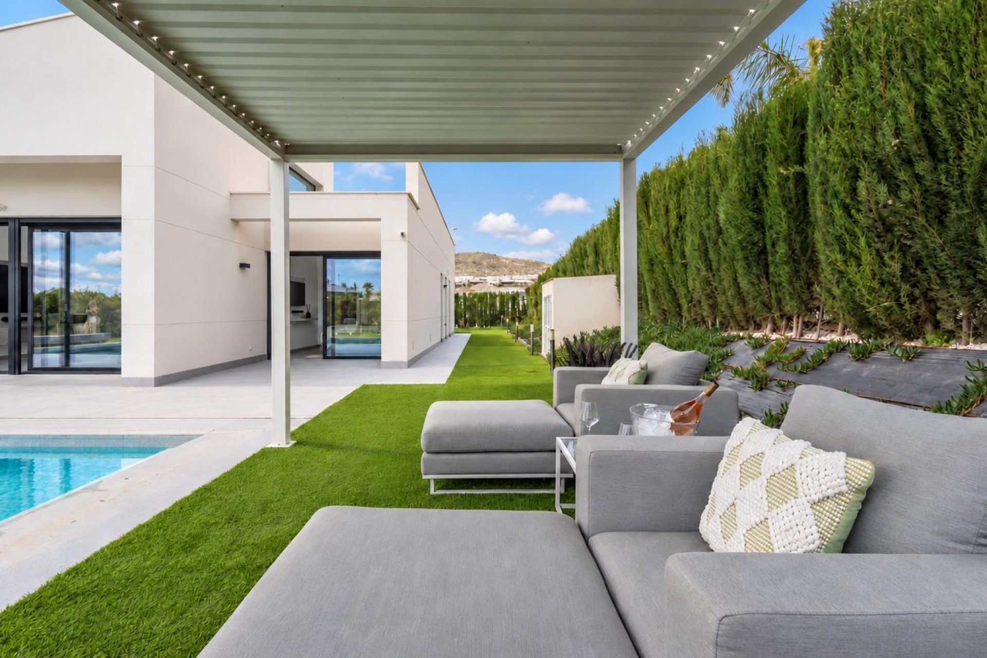 Reventa - Casa - Altaona Golf and Country Club