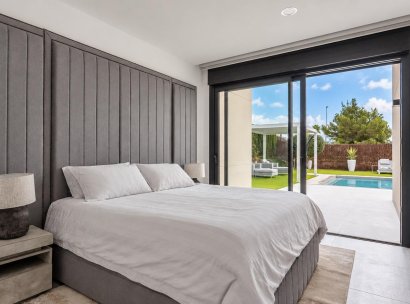 House · Resale - Altaona Golf and Country Club · Murcia · Spain