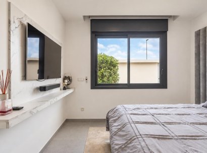 House · Resale - Altaona Golf and Country Club · Murcia · Spain