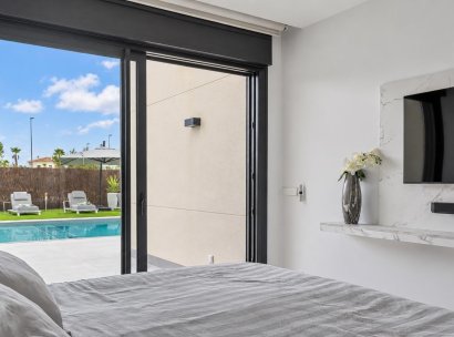 House · Resale - Altaona Golf and Country Club · Murcia · Spain
