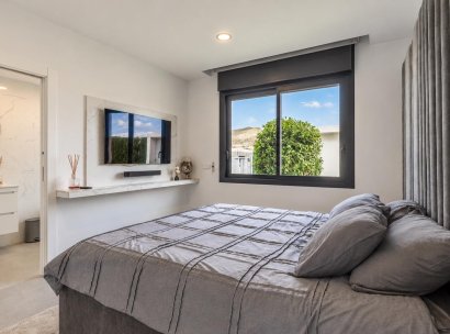 House · Resale - Altaona Golf and Country Club · Murcia · Spain