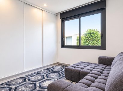 House · Resale - Altaona Golf and Country Club · Murcia · Spain
