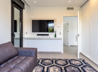 House · Resale - Altaona Golf and Country Club · Murcia · Spain