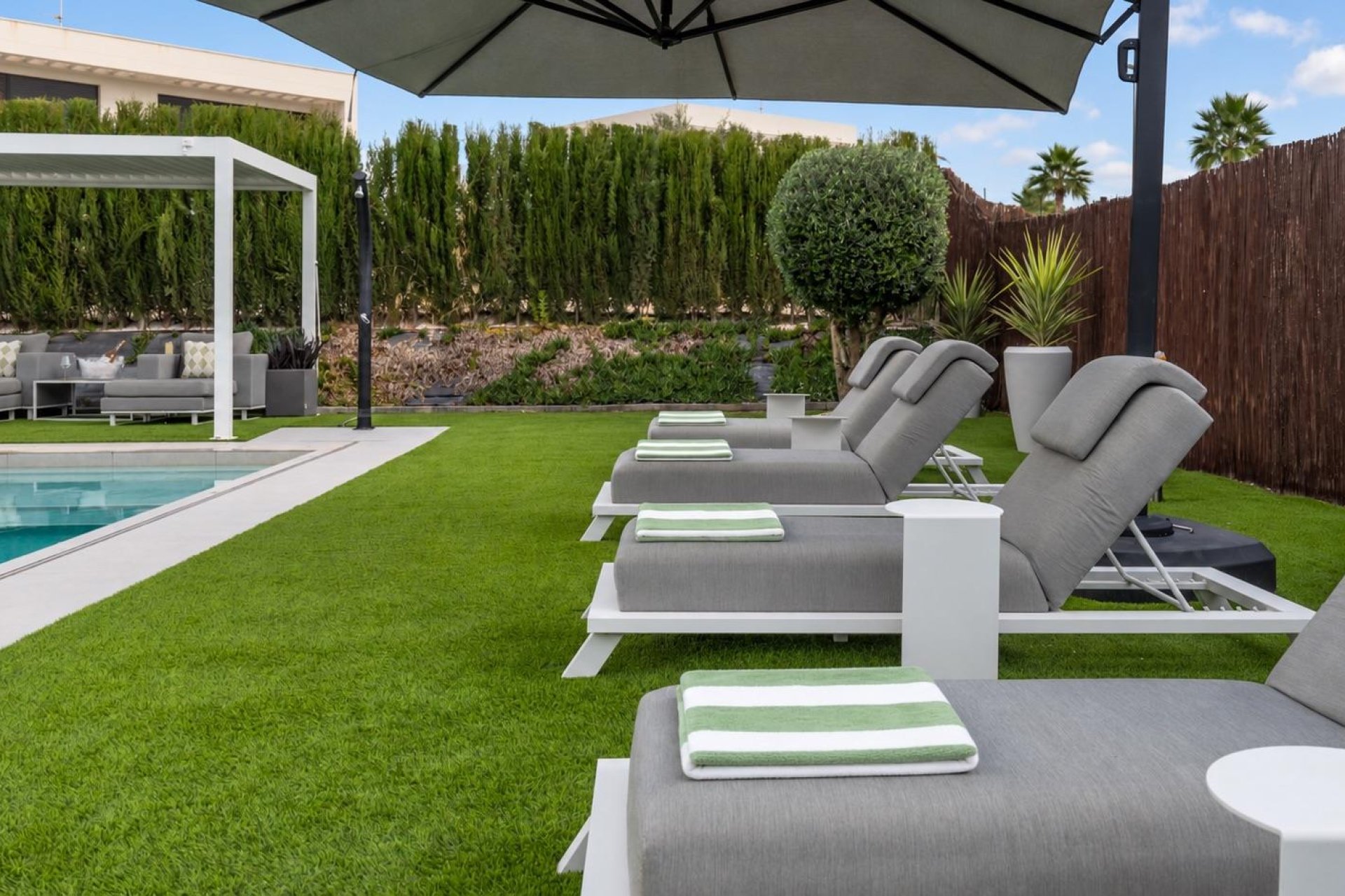 Reventa - Casa - Altaona Golf and Country Club