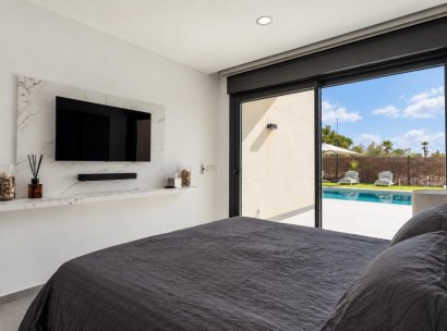 House · Resale - Altaona Golf and Country Club · Murcia · Spain