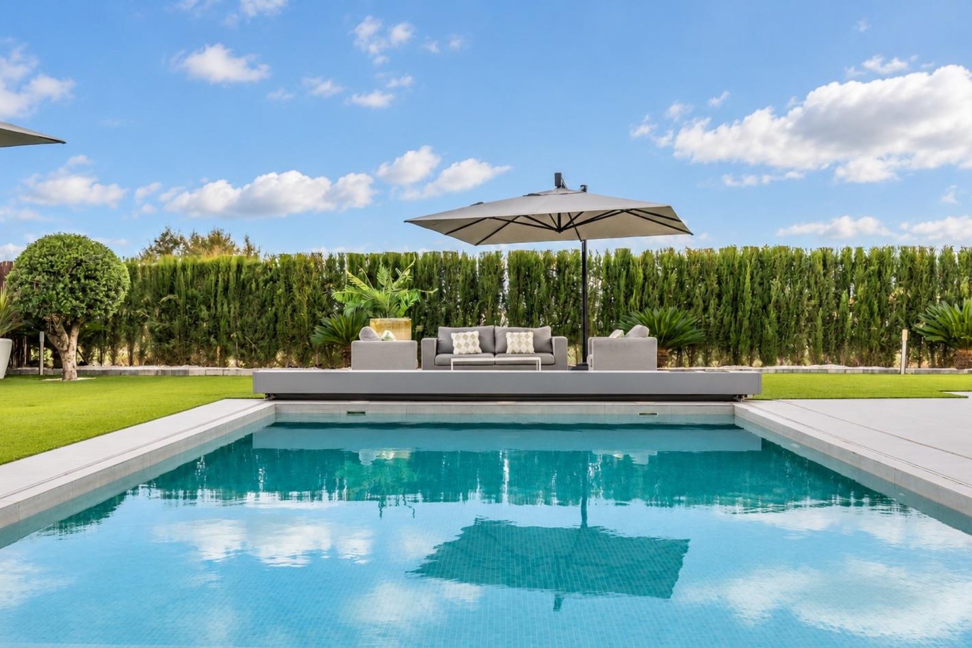 Reventa - Casa - Altaona Golf and Country Club
