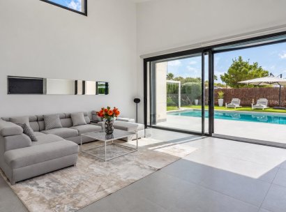 House · Resale - Altaona Golf and Country Club · Murcia · Spain