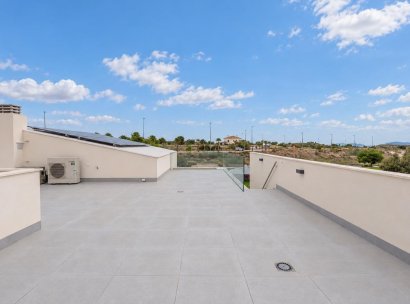 House · Resale - Altaona Golf and Country Club · Murcia · Spain