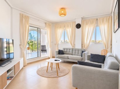 Apartamento · Reventa - La Torre Golf Resort · Murcia · España