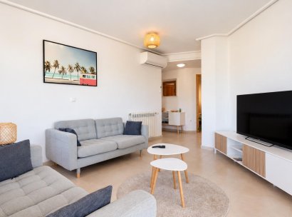 Apartamento · Reventa - La Torre Golf Resort · Murcia · España