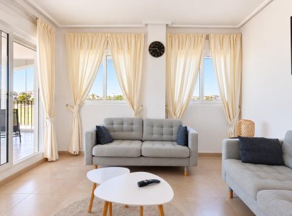Apartamento · Reventa - La Torre Golf Resort · Murcia · España