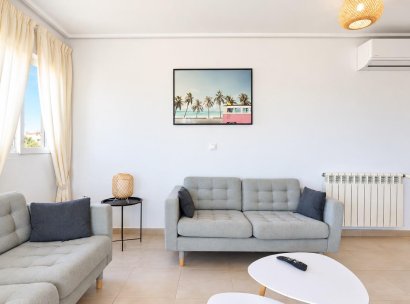 Apartamento · Reventa - La Torre Golf Resort · Murcia · España