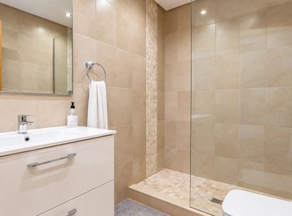 Apartamento · Reventa - La Torre Golf Resort · Murcia · España