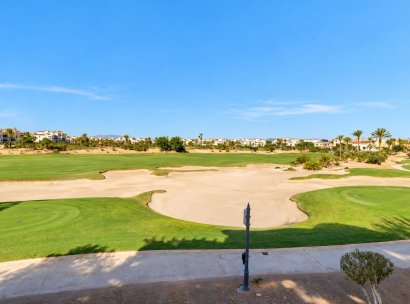 Apartamento · Reventa - La Torre Golf Resort · Murcia · España