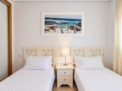 Apartamento · Reventa - La Torre Golf Resort · Murcia · España