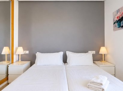 Apartamento · Reventa - La Torre Golf Resort · Murcia · España