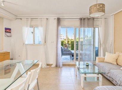 Apartamento · Reventa - La Torre Golf Resort · Murcia · España