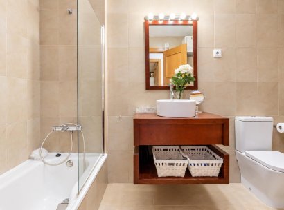 Apartamento · Reventa - La Torre Golf Resort · Murcia · España