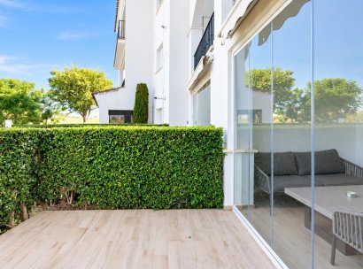 Apartamento · Reventa - La Torre Golf Resort · Murcia · España
