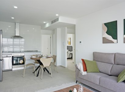 Woning · Nieuwbouwwoningen - Mazarrón · Country Club · Murcia · Spanje