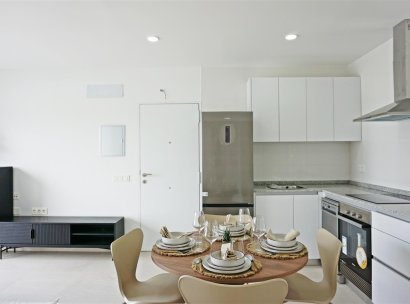 Woning · Nieuwbouwwoningen - Mazarrón · Country Club · Murcia · Spanje