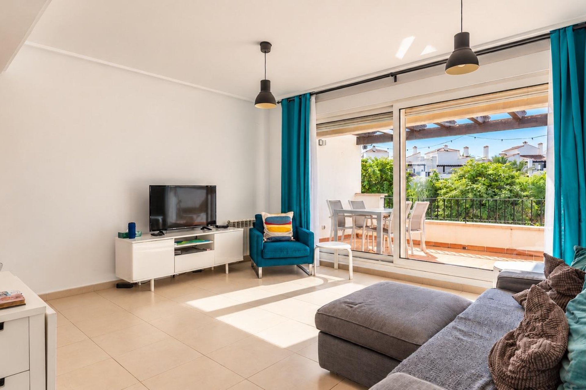 Reventa - Apartamento - La Torre Golf Resort
