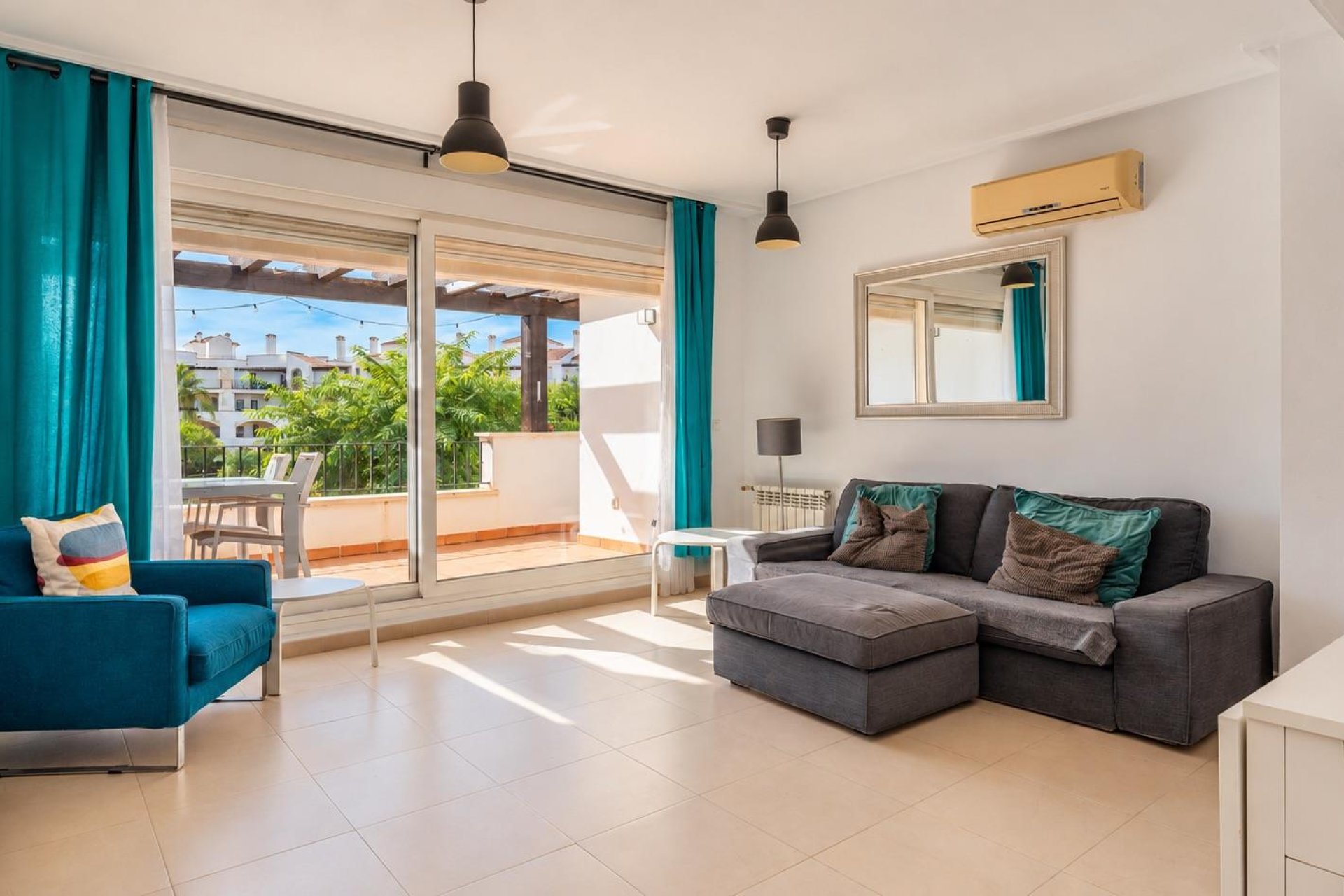 Reventa - Apartamento - La Torre Golf Resort