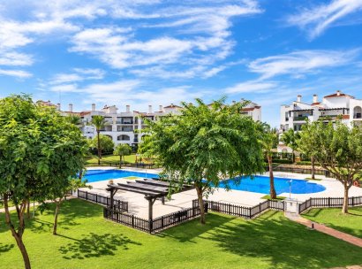 Apartamento · Reventa - La Torre Golf Resort · Murcia · España