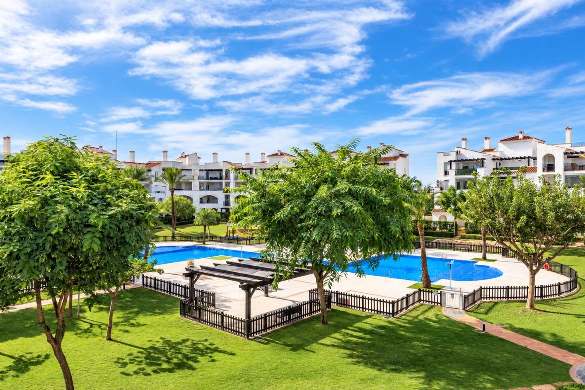 Reventa - Apartamento - La Torre Golf Resort