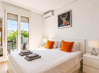 Apartamento · Reventa - La Torre Golf Resort · Murcia · España