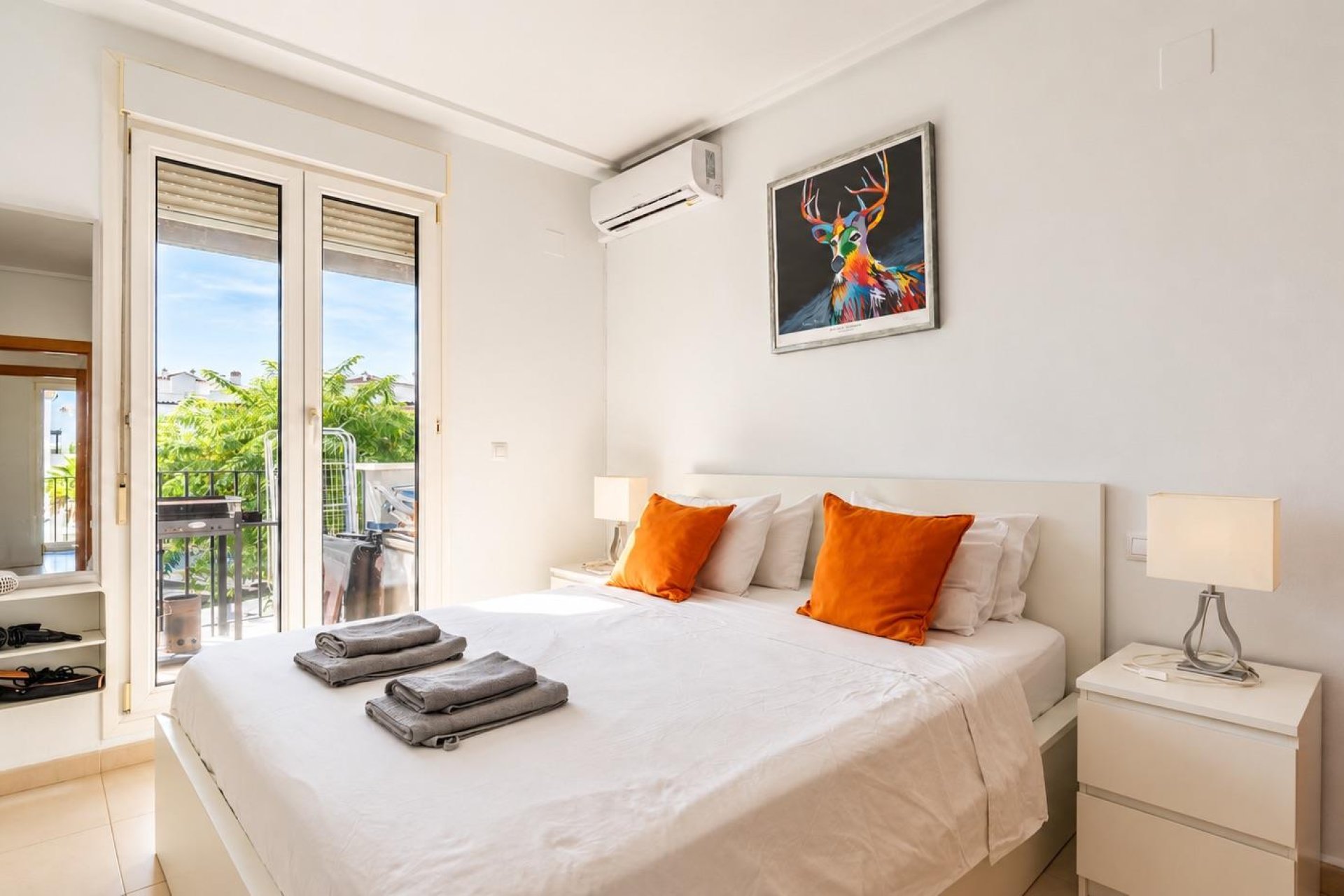 Reventa - Apartamento - La Torre Golf Resort