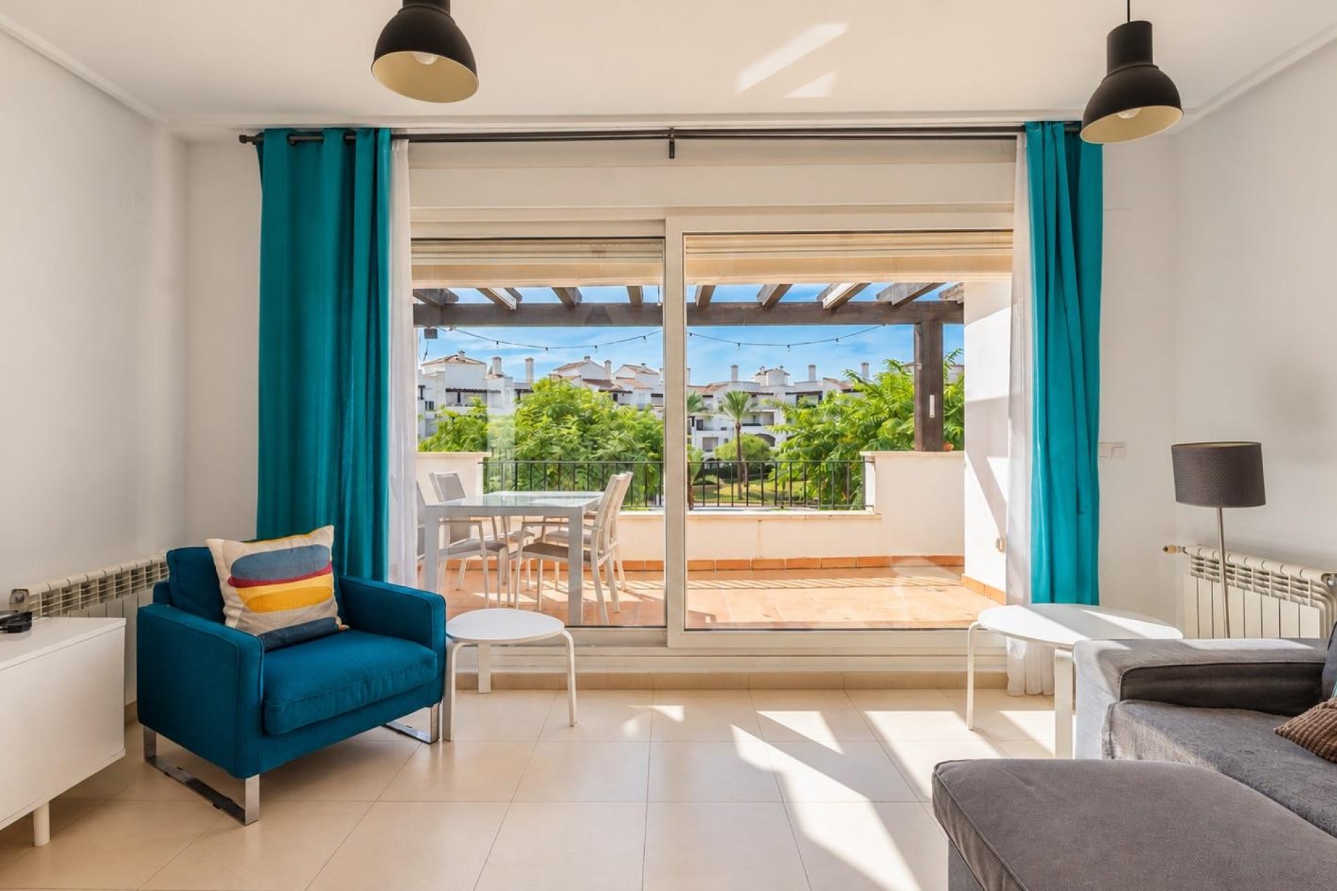 Reventa - Apartamento - La Torre Golf Resort