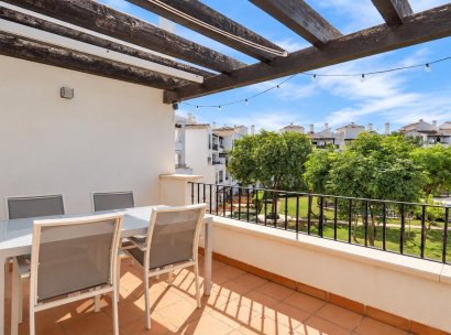 Apartamento · Reventa - La Torre Golf Resort · Murcia · España