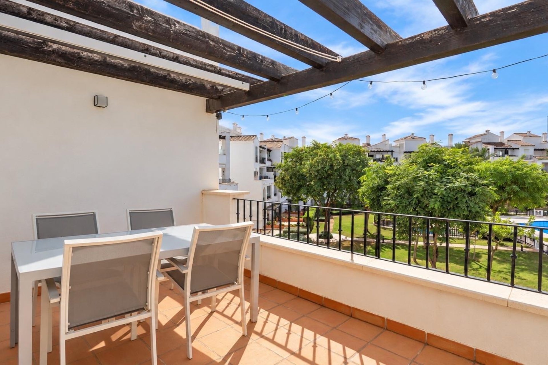Reventa - Apartamento - La Torre Golf Resort