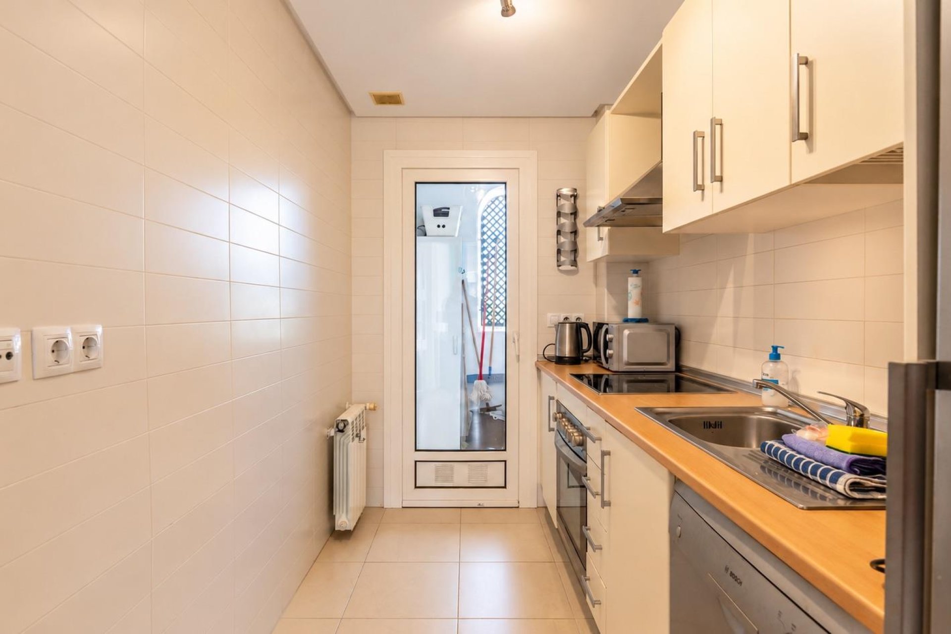 Reventa - Apartamento - La Torre Golf Resort