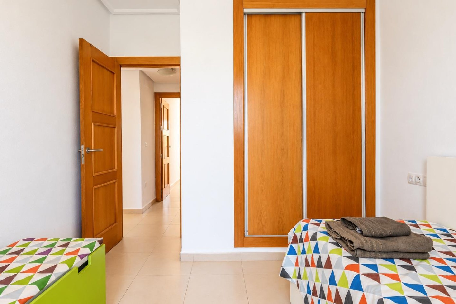 Reventa - Apartamento - La Torre Golf Resort