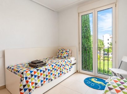 Apartamento · Reventa - La Torre Golf Resort · Murcia · España