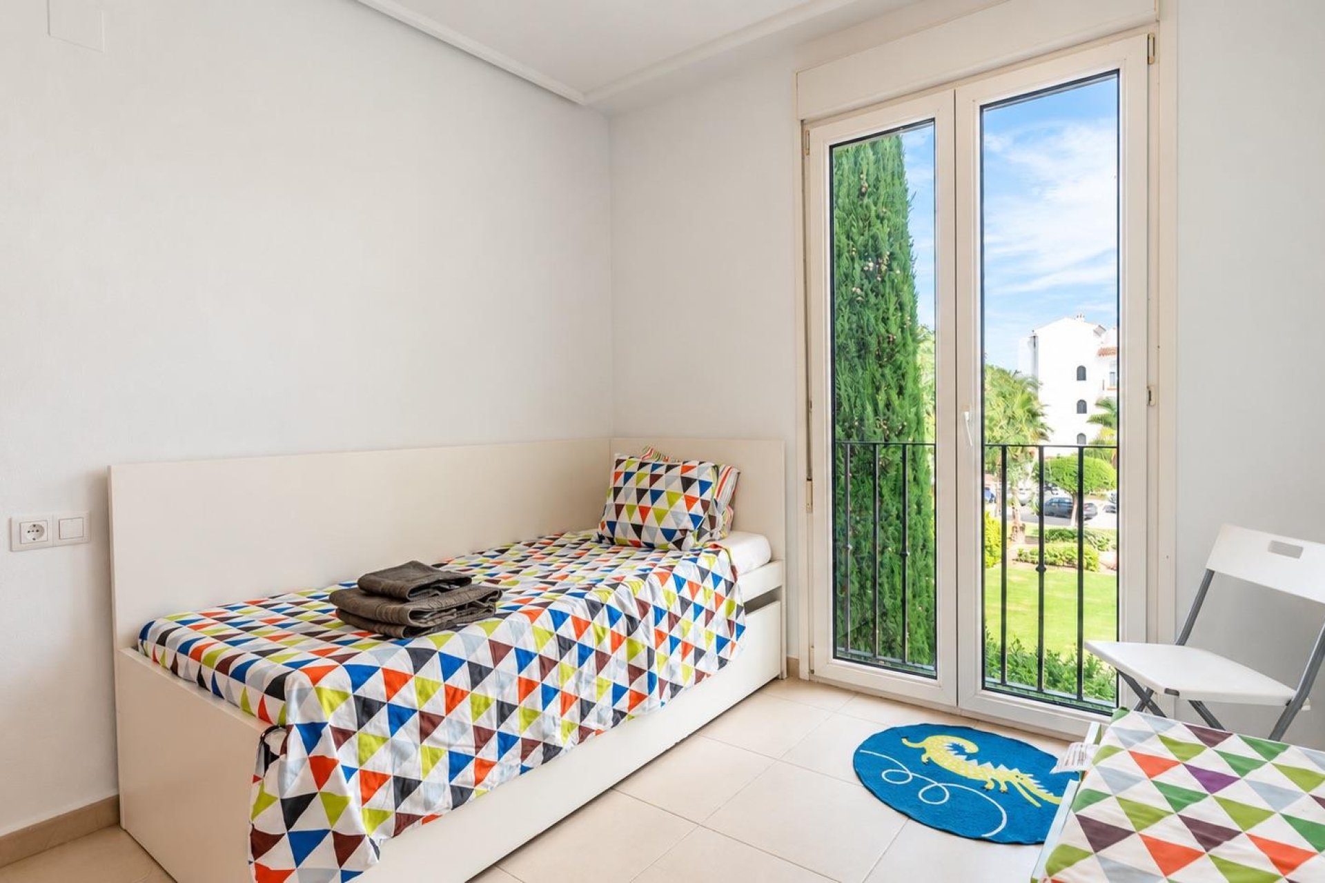 Reventa - Apartamento - La Torre Golf Resort