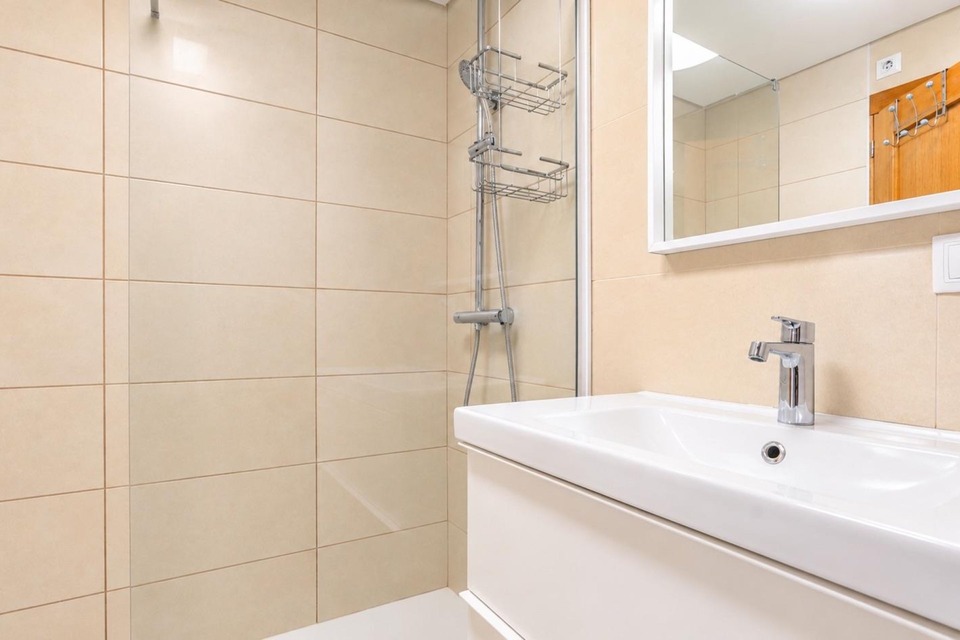 Reventa - Apartamento - La Torre Golf Resort