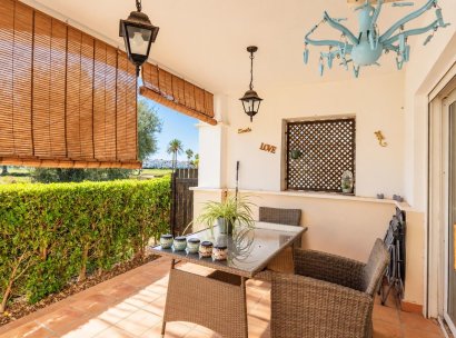 Casa · Reventa - La Torre Golf Resort · Murcia · España