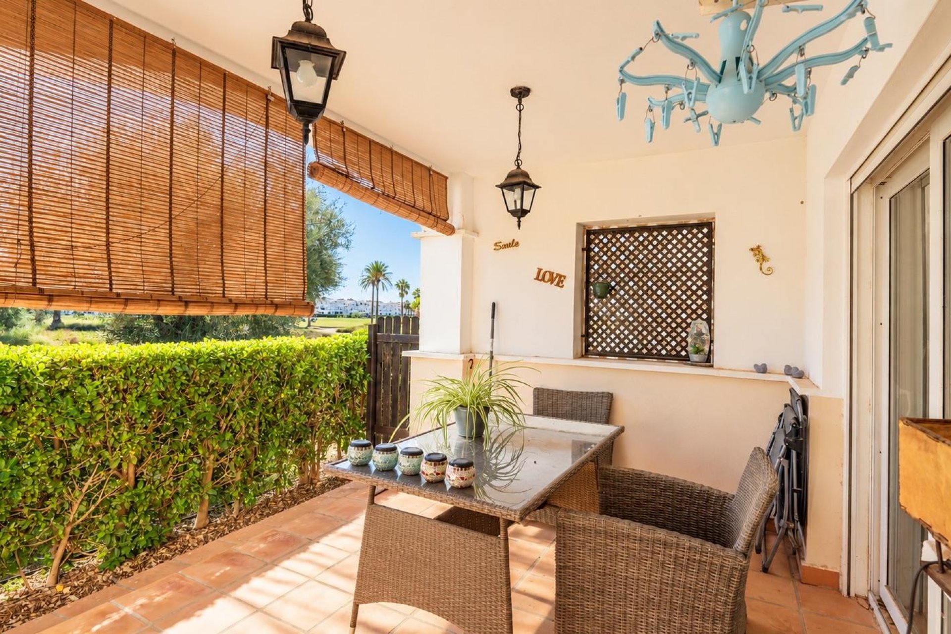 Reventa - Casa - La Torre Golf Resort