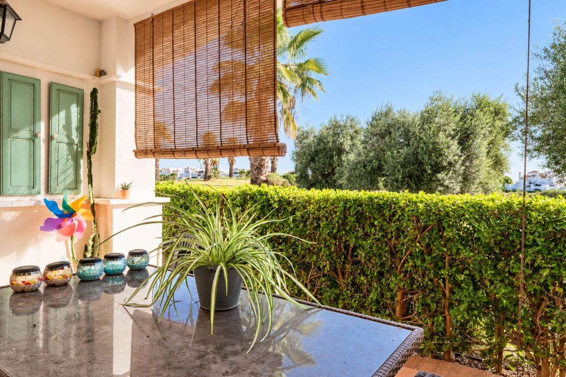 Reventa - Casa - La Torre Golf Resort