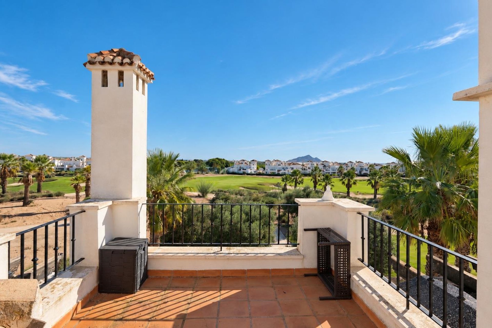 Reventa - Casa - La Torre Golf Resort