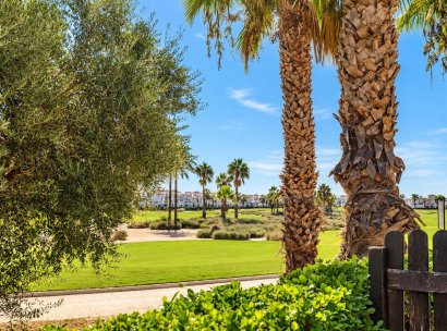 Casa · Reventa - La Torre Golf Resort · Murcia · España