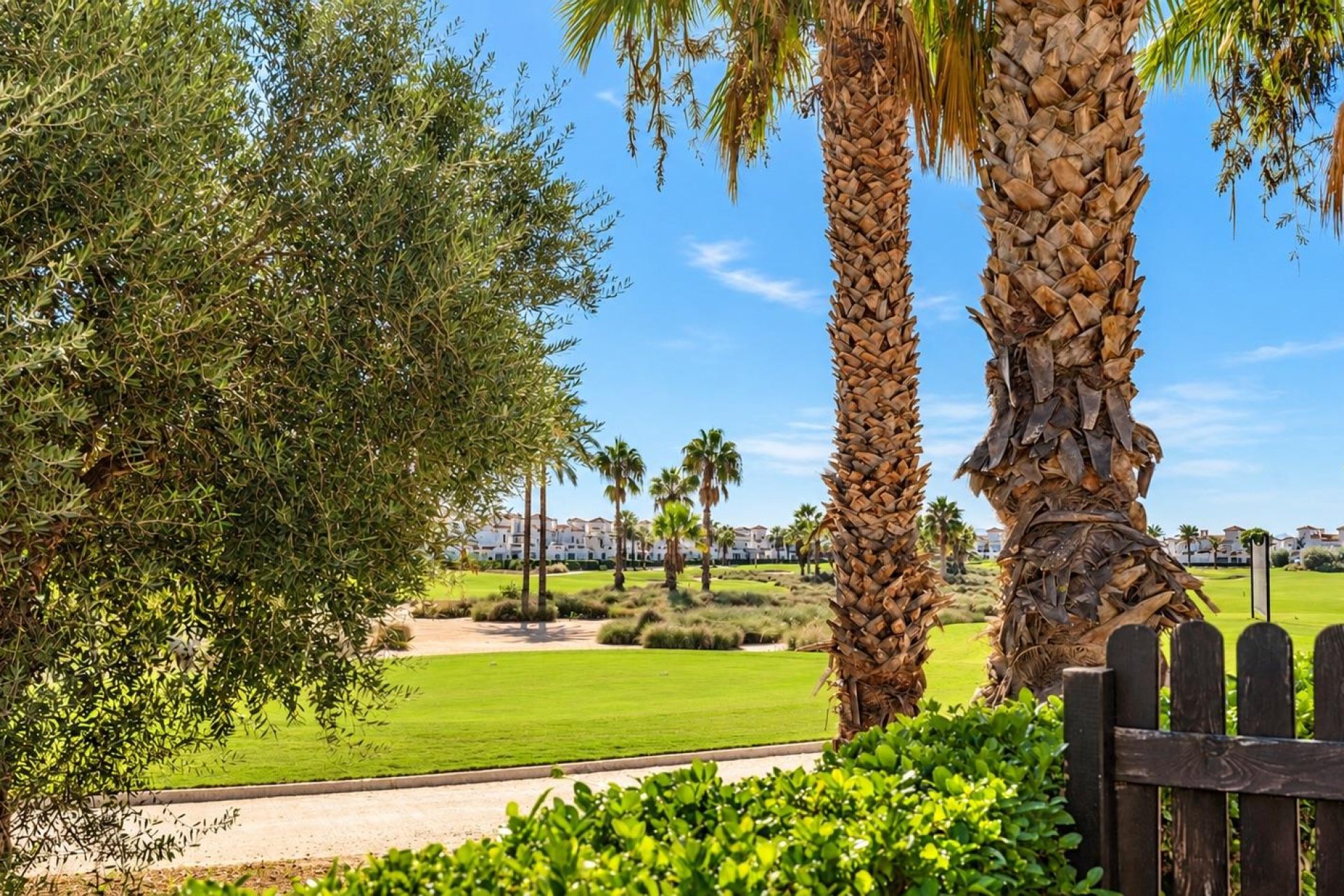 Reventa - Casa - La Torre Golf Resort