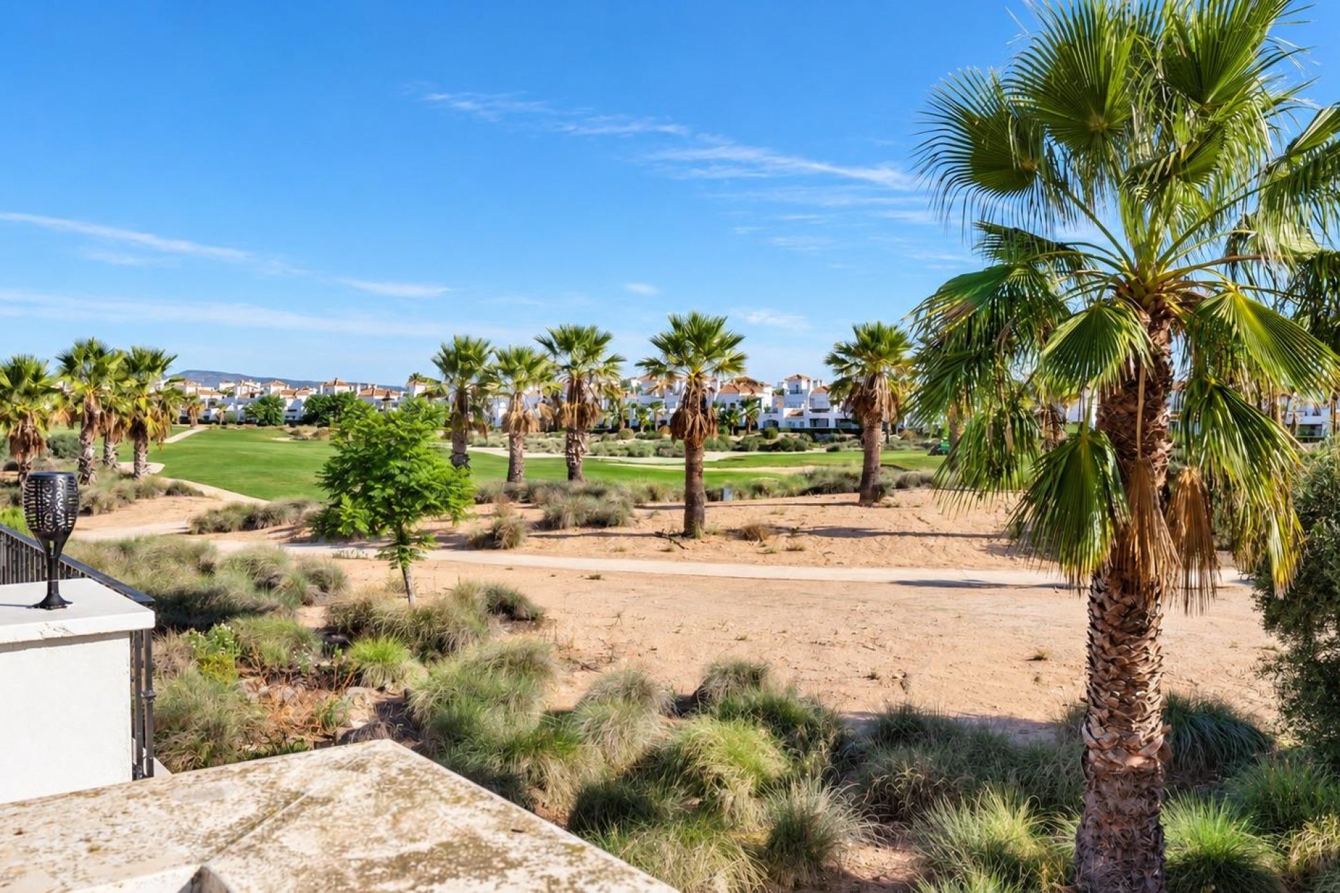 Reventa - Casa - La Torre Golf Resort